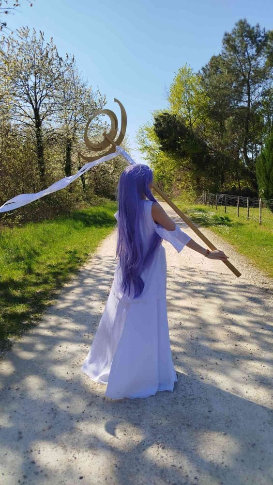 Sasha/Athéna  - Photo 15