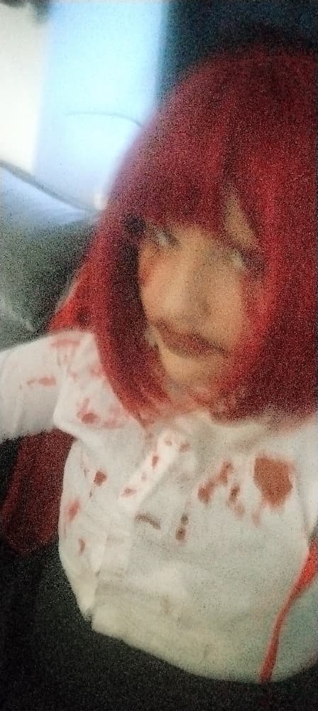 Halloween final - Photo 2