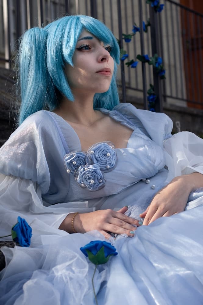 Margarita Blankenhei - Photo 4