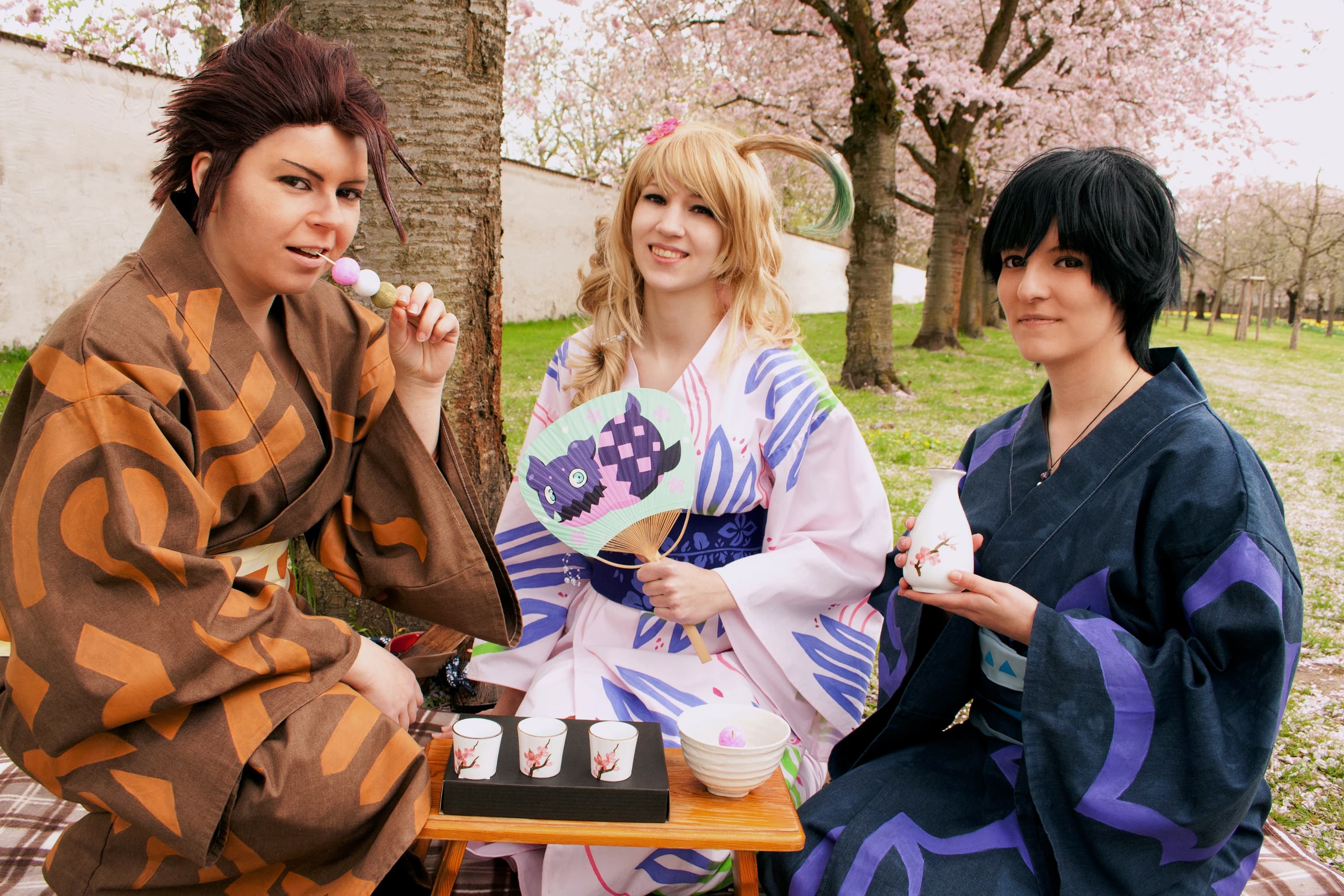 Milla Yukata (ToX) - Photo 3