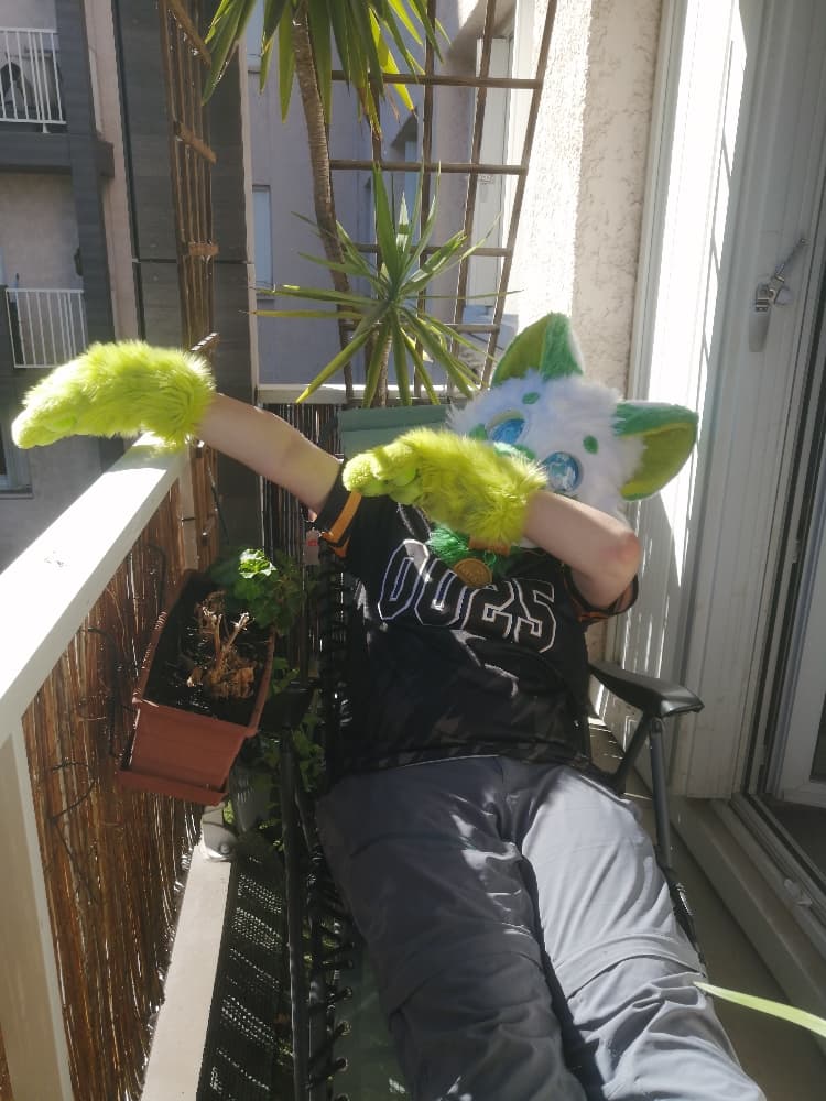 Ewie in misaki  - Photo 8