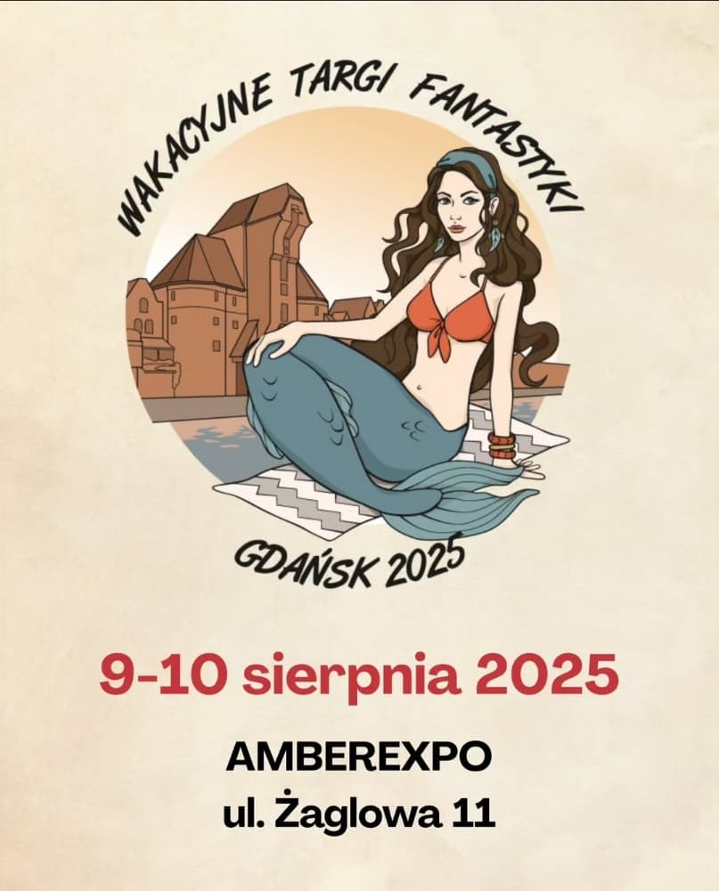Targi Fantastyki