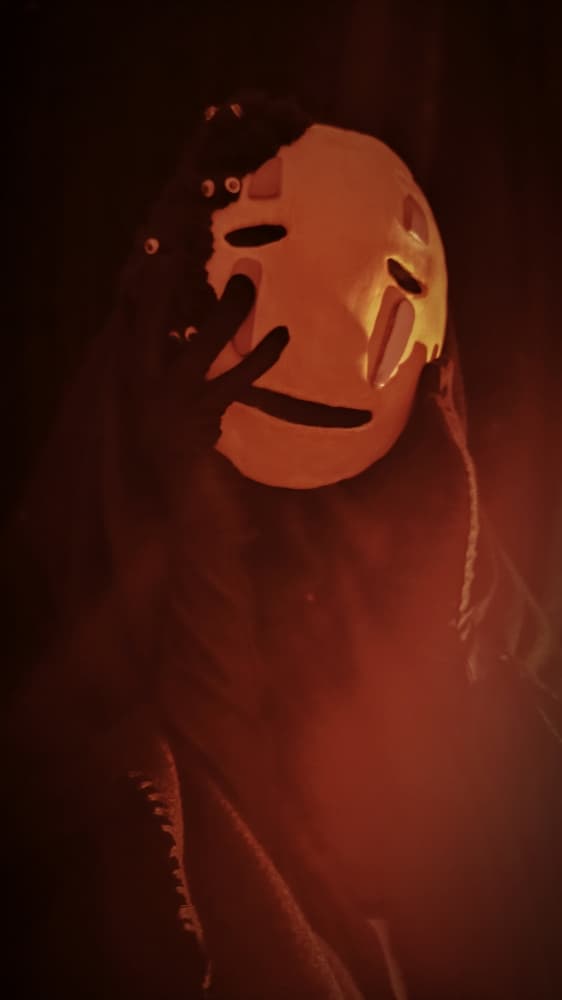 Sans Visage - Photo 2