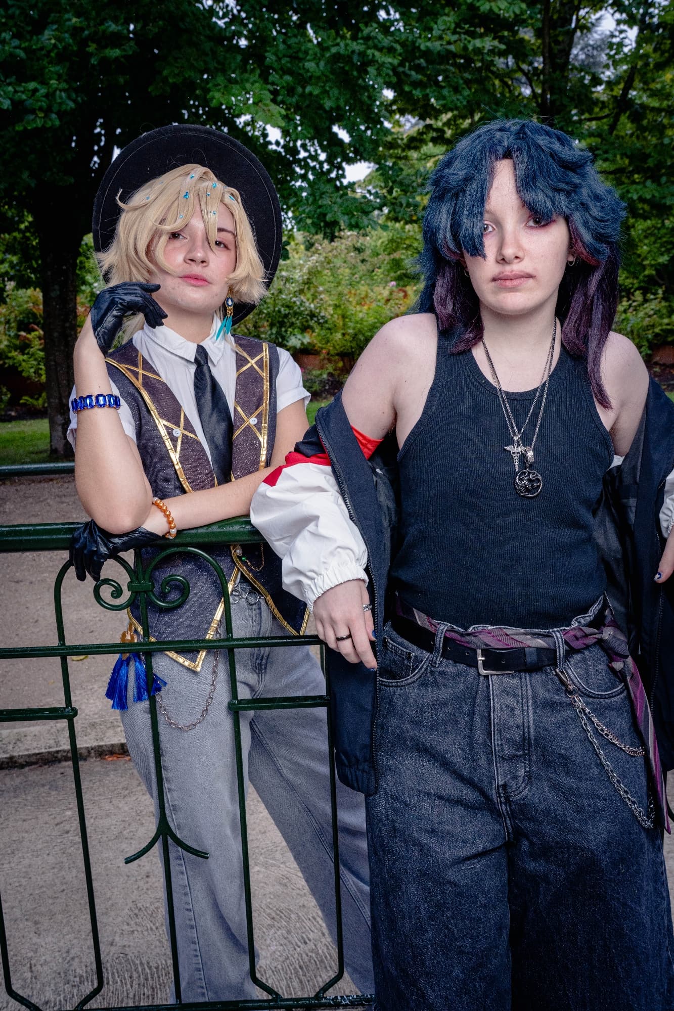 Park Louis Pasteur - Photo 10