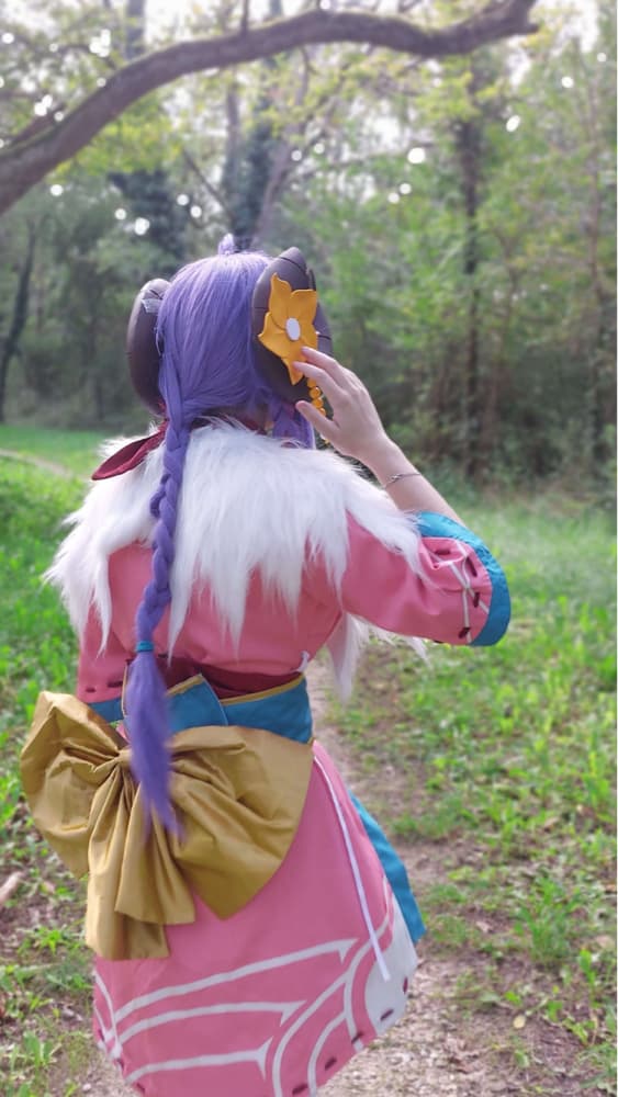 KindredSpiritBlossom - Photo 7