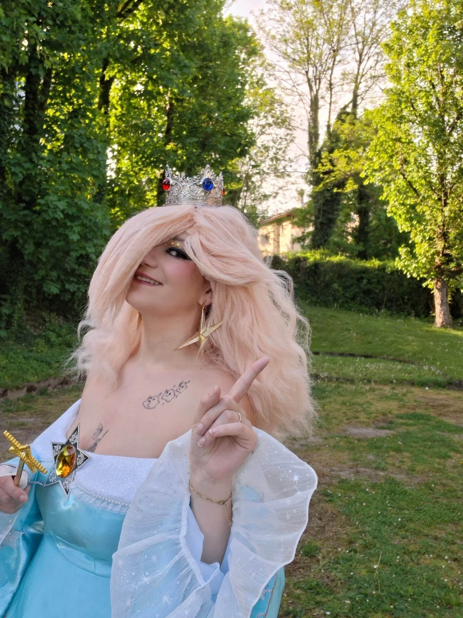 Rosalina v2 - Photo 6