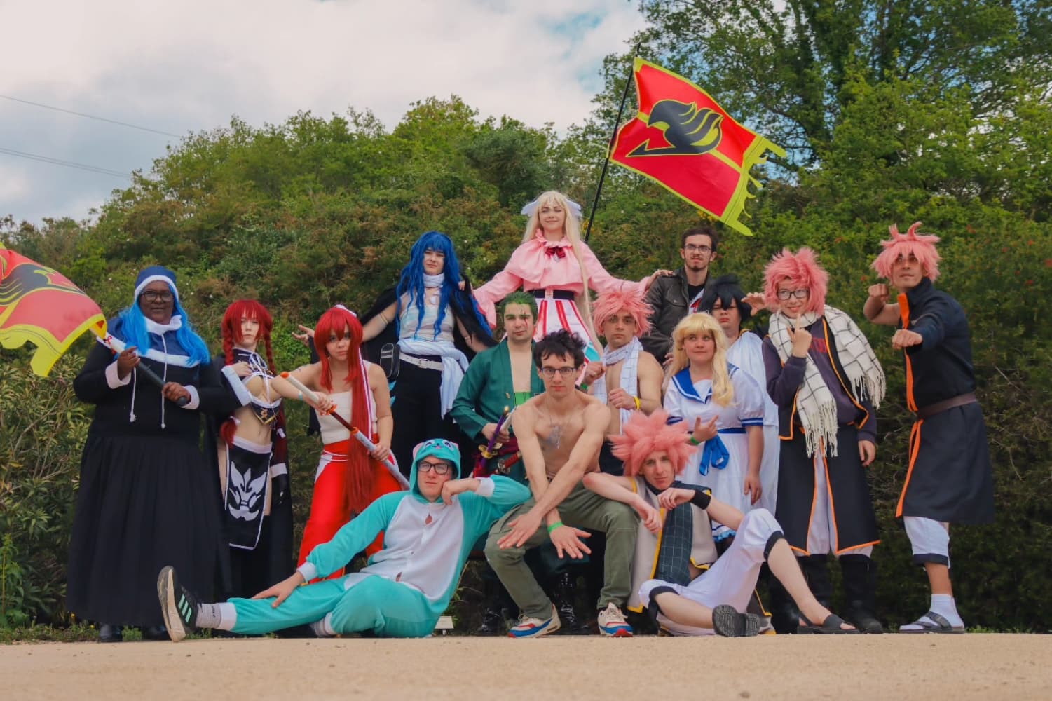 Mavis vermillion  - Photo 17