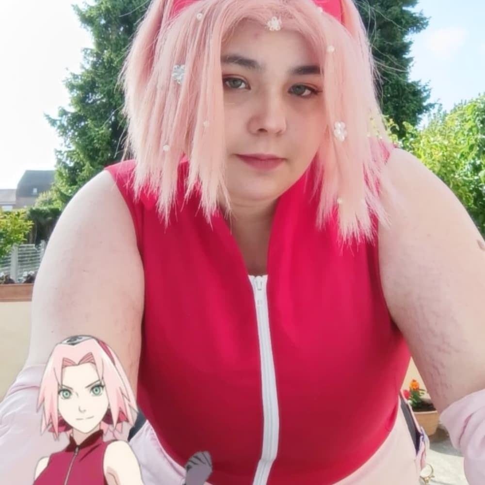 Sakura haruno