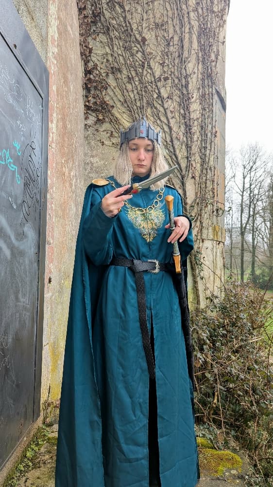 Aegon Targaryen - Photo 103