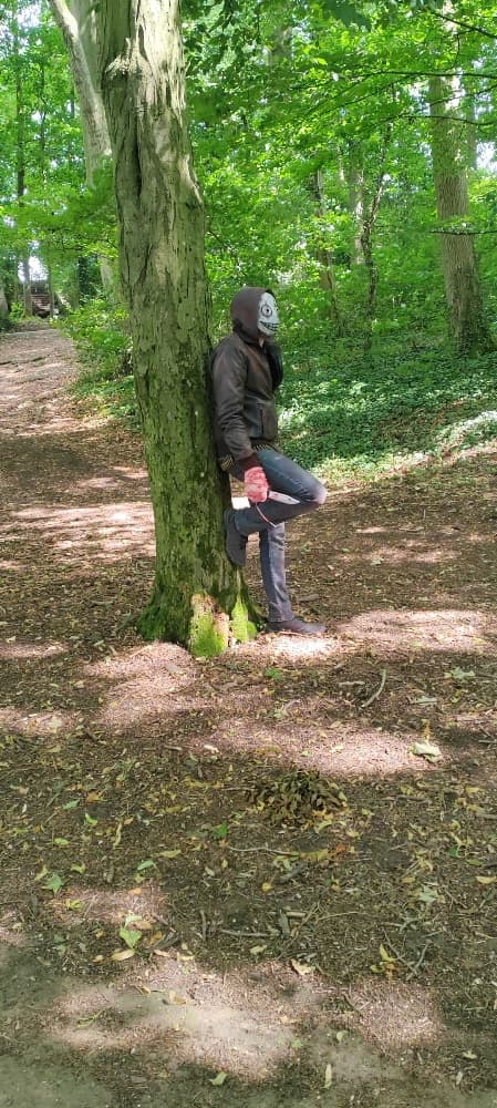 Frank de La Legion - Photo 8