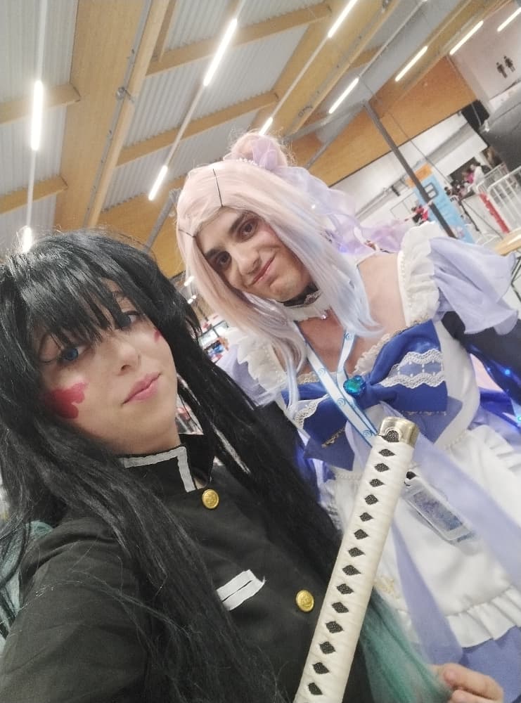 Muichiro Tokito  - Photo 2