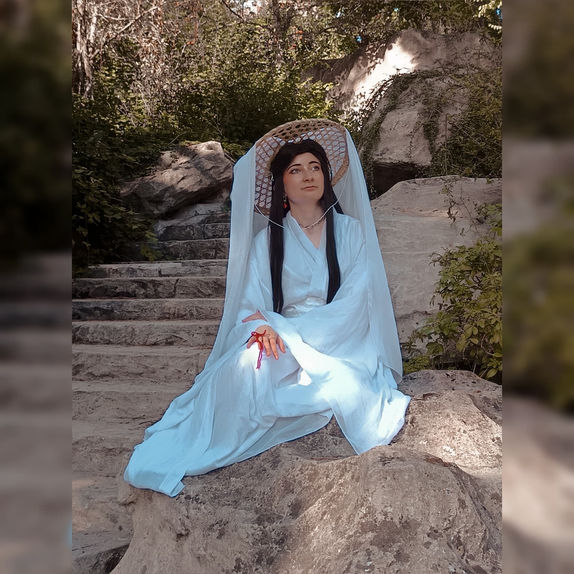 Xie Lian 