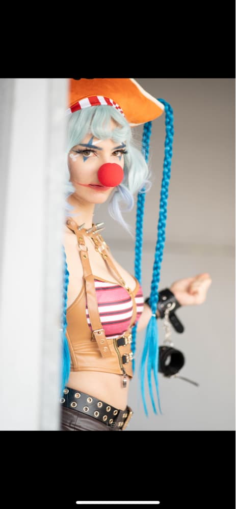 Baggy / buggy - Photo 3