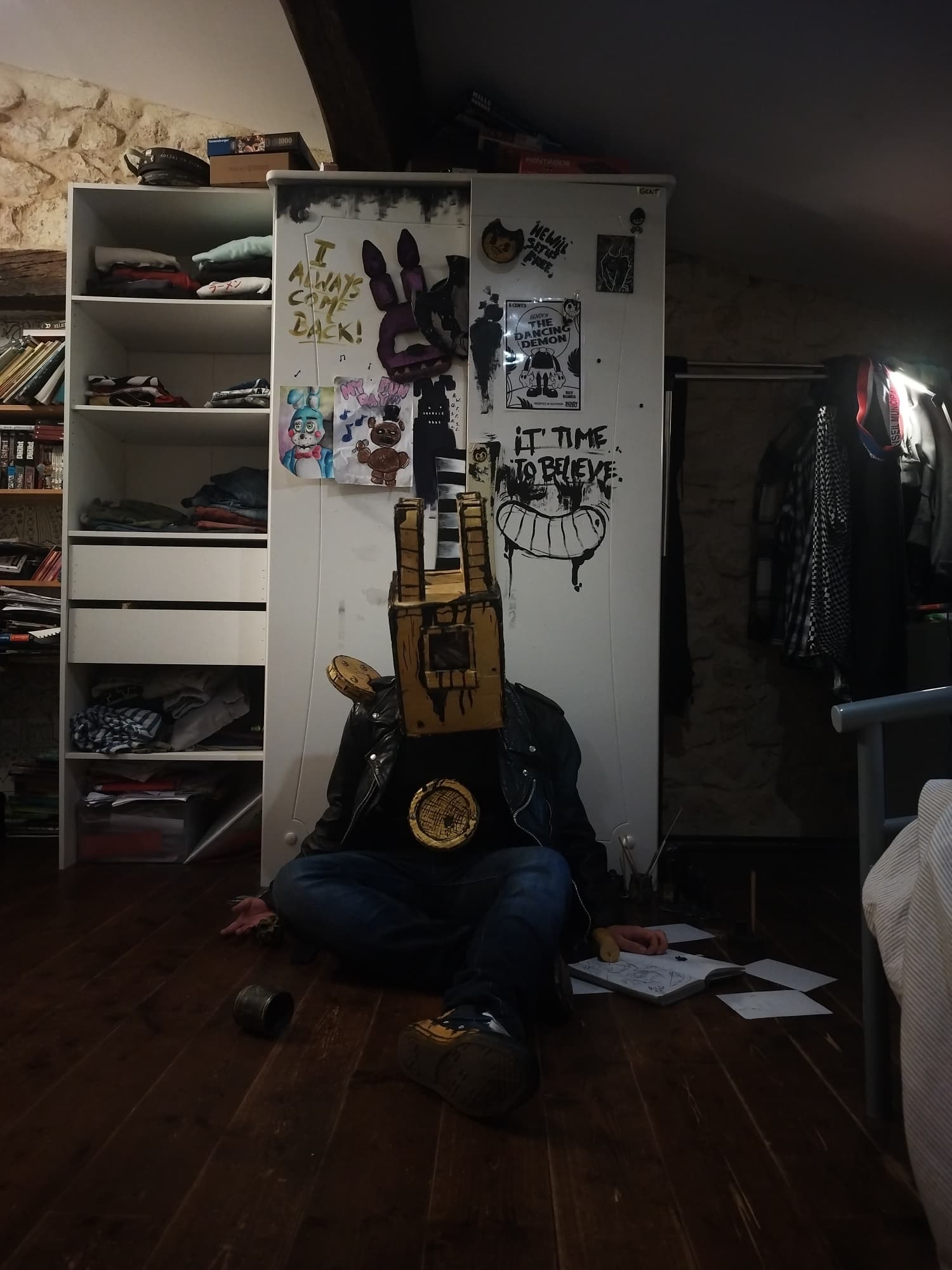 Projectionist  - Photo 5