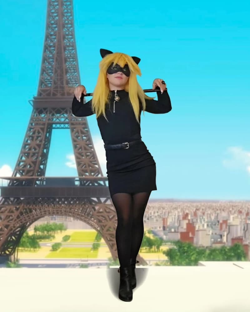 Chat Noir/Adrien - Photo 13
