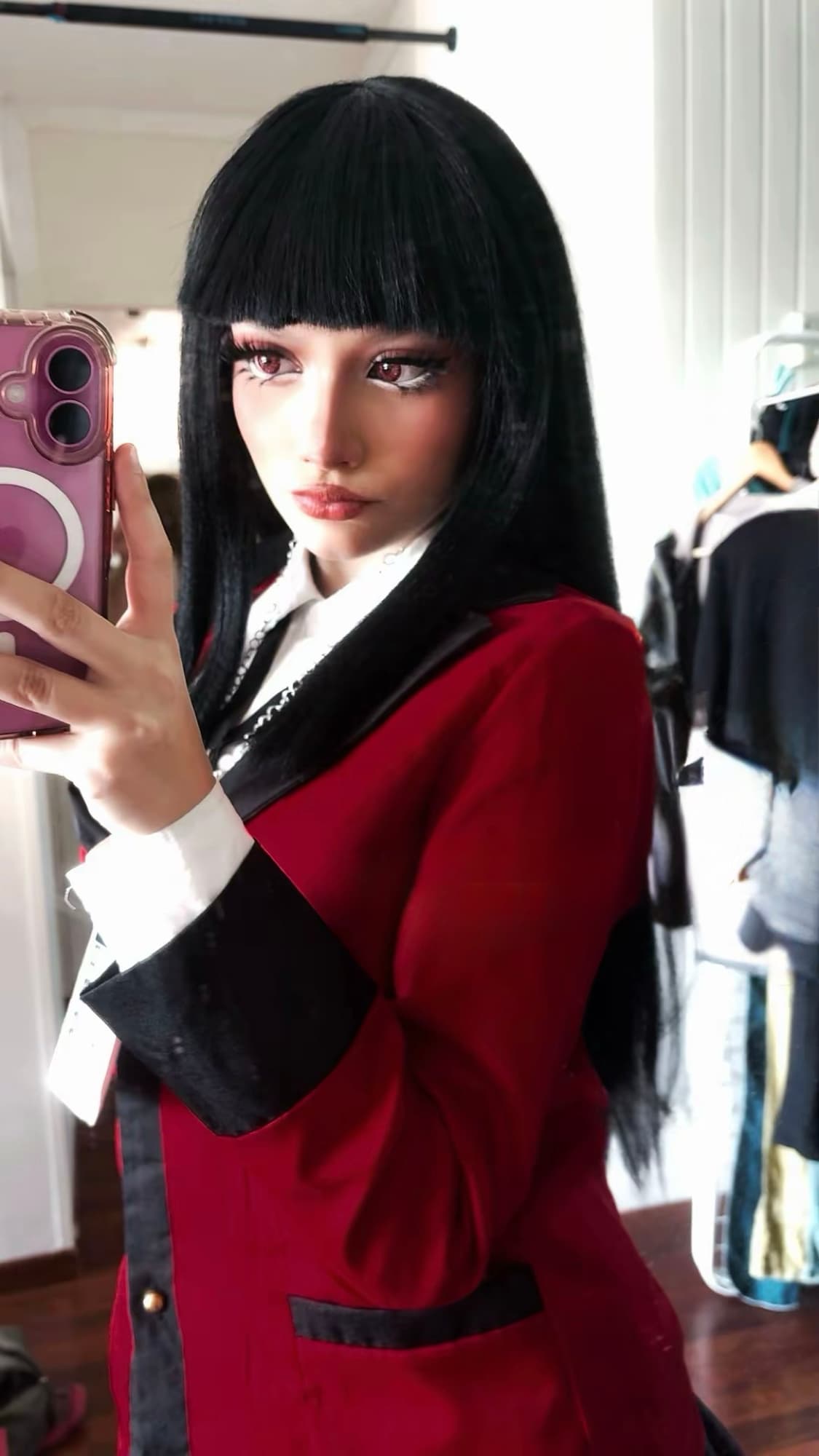 Yumeko 
