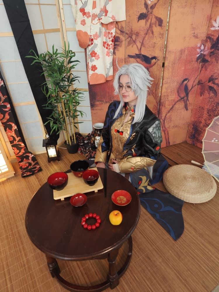 YingXing-JapanParty - Photo 7