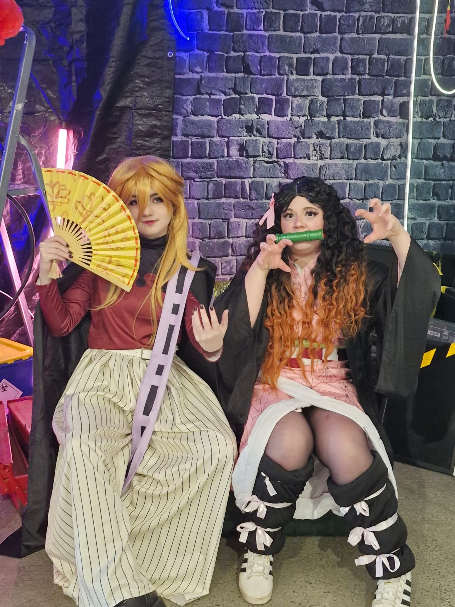 Nezuko #2 2025  - Photo 12