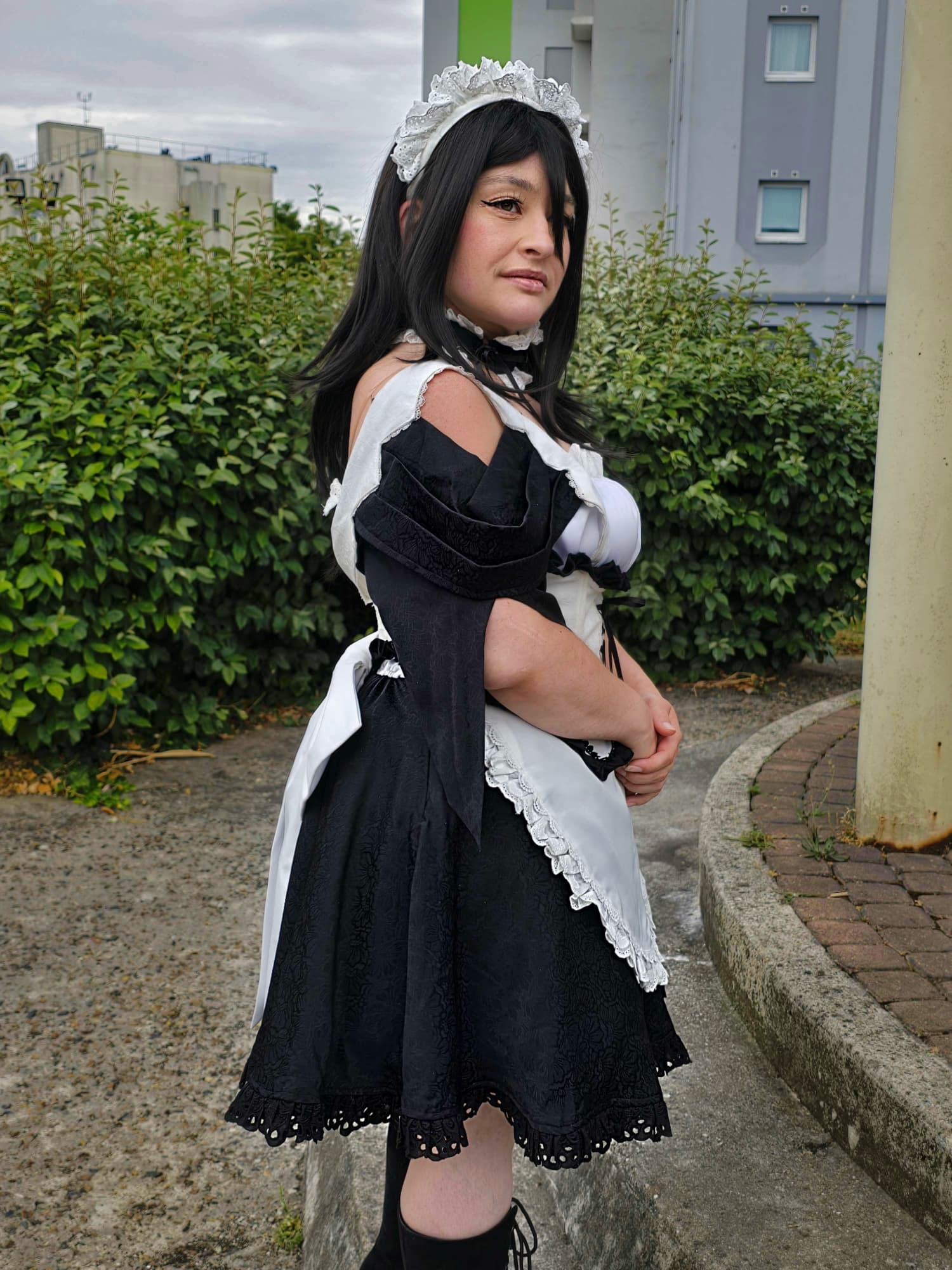 Misaki ayuzawa - Photo 3