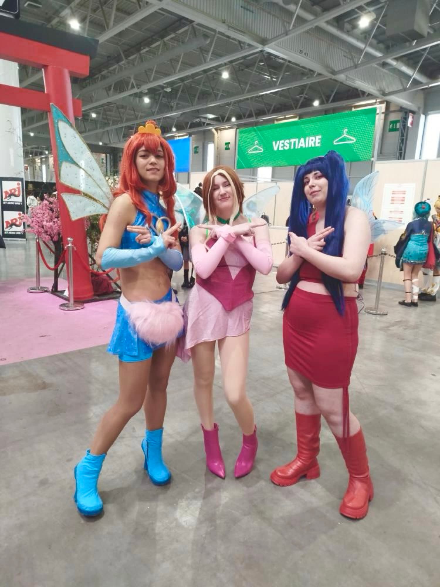 ParisManga 2026 - Photo 5