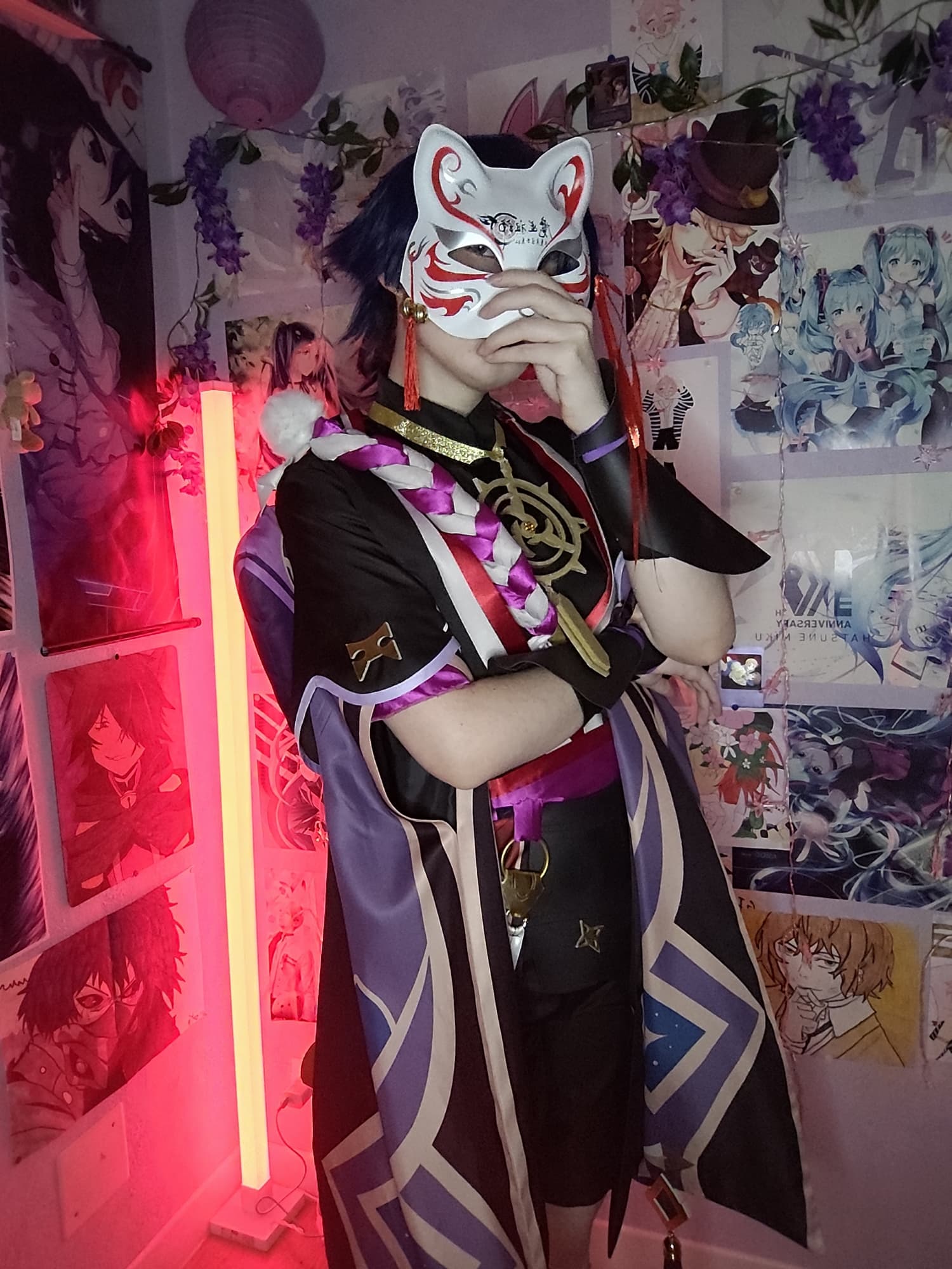 Scaramouche  - Photo 17