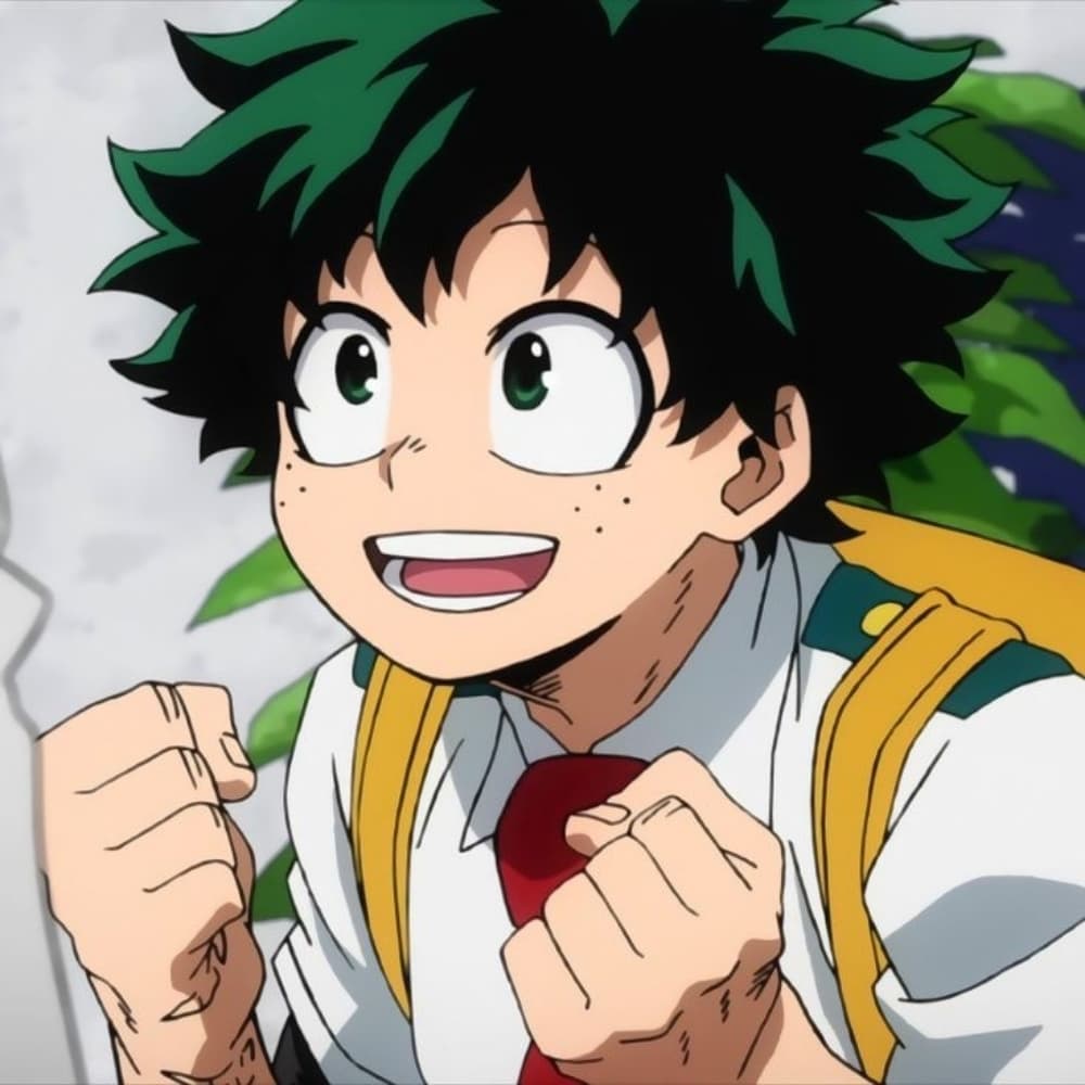 deku