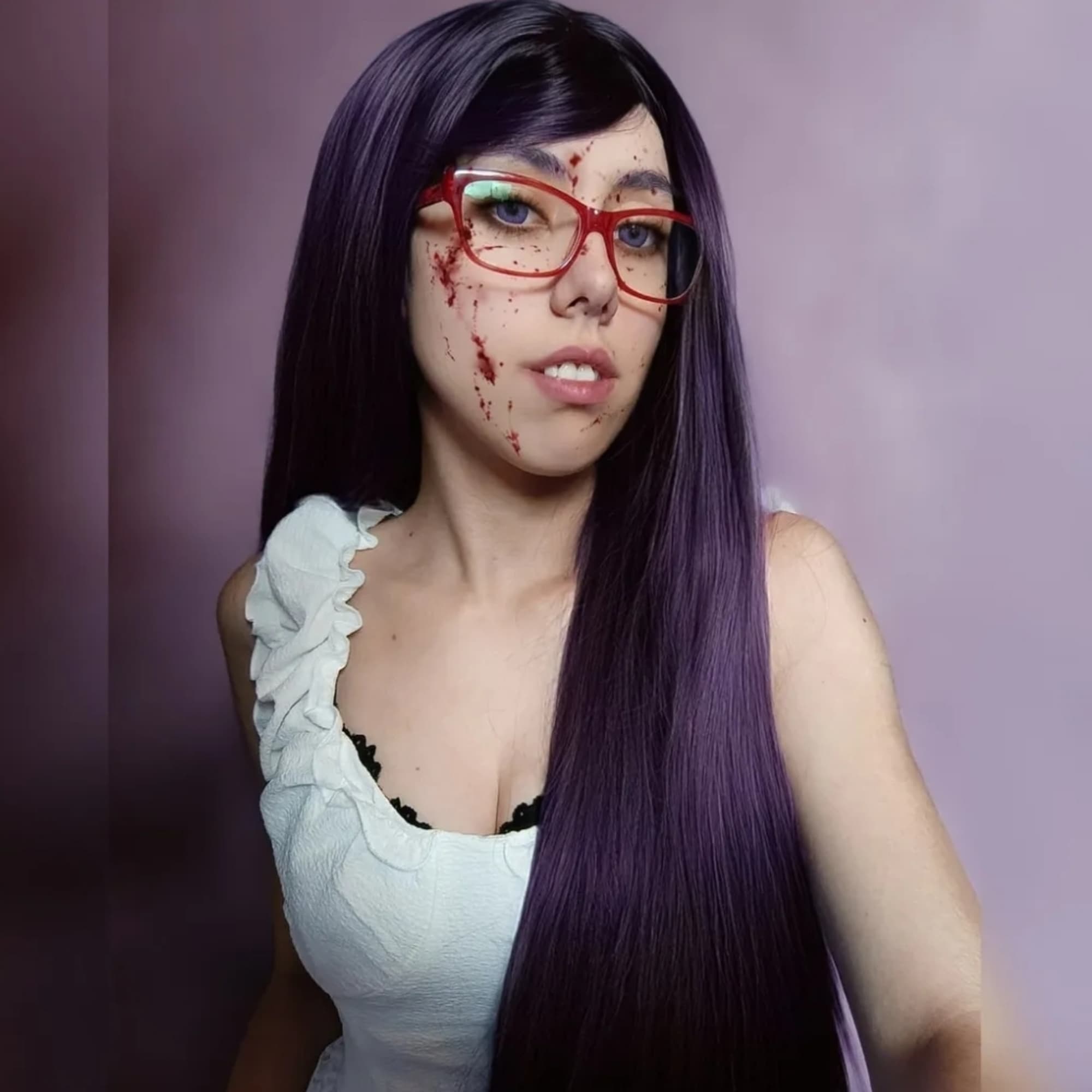 Rize kamishiro