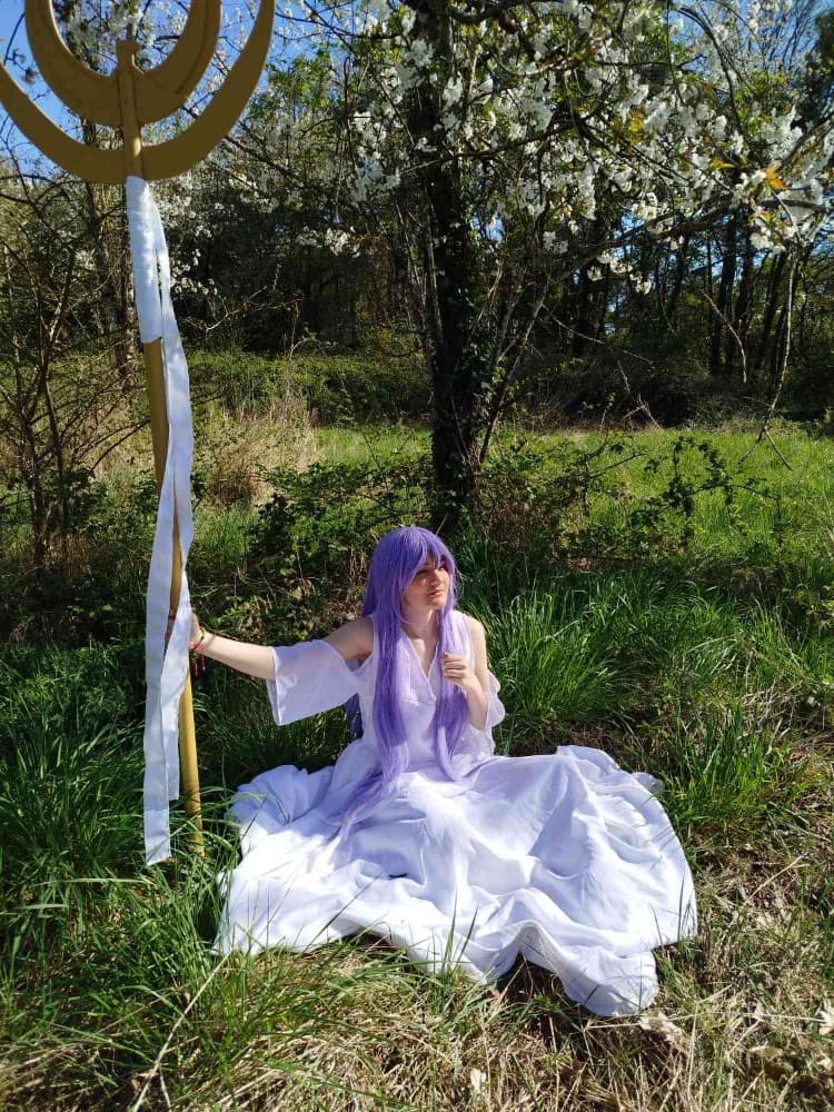 Sasha/Athéna  - Photo 25