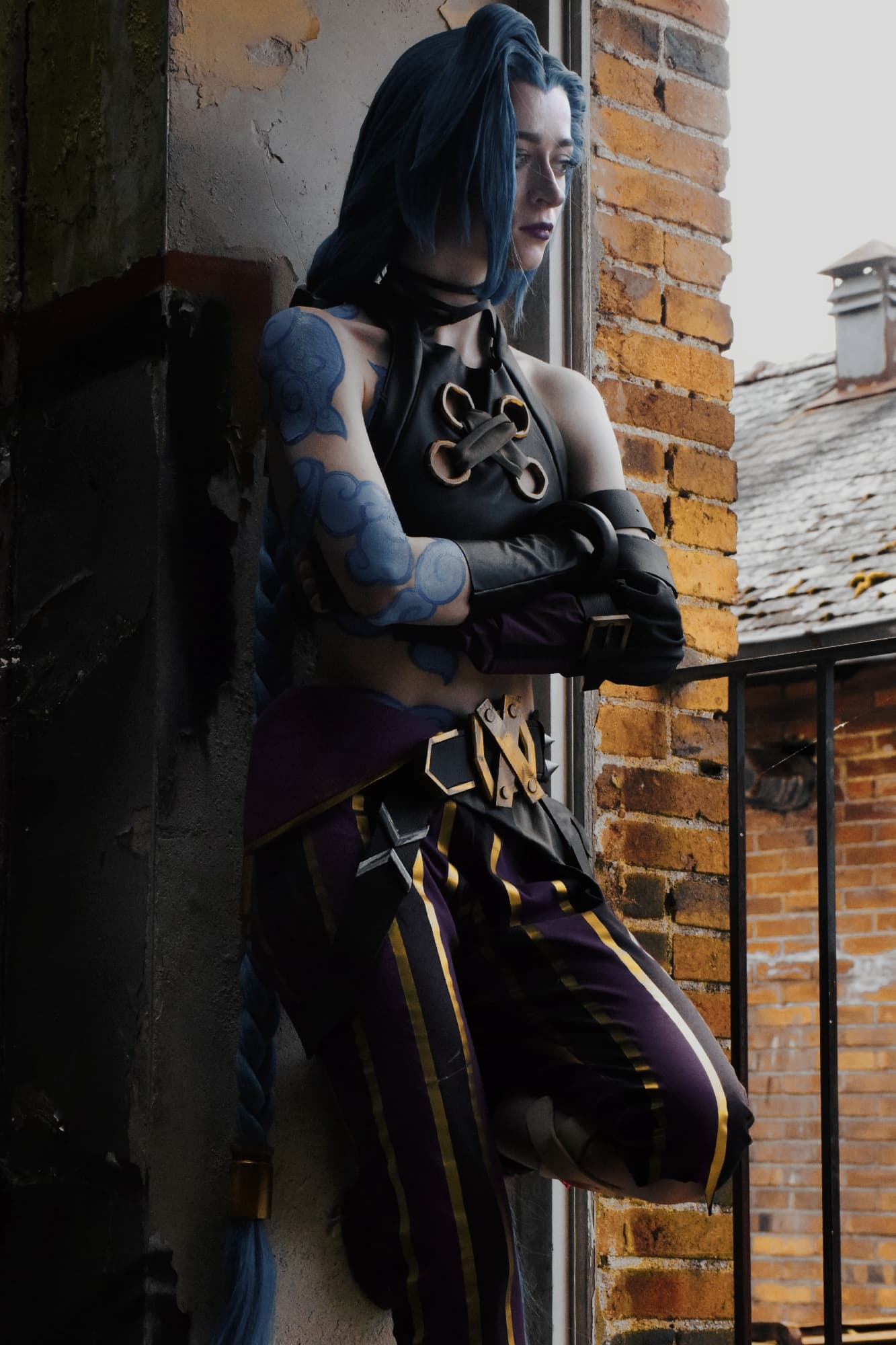 Jinx - Photo 3