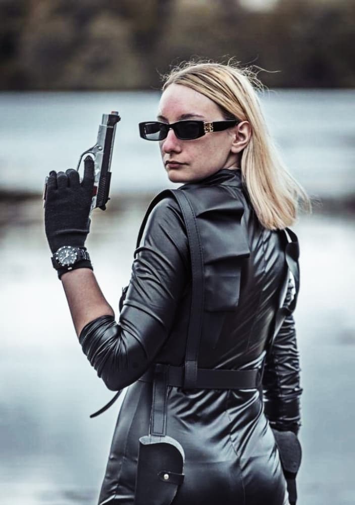 Albert Wesker - Photo 5