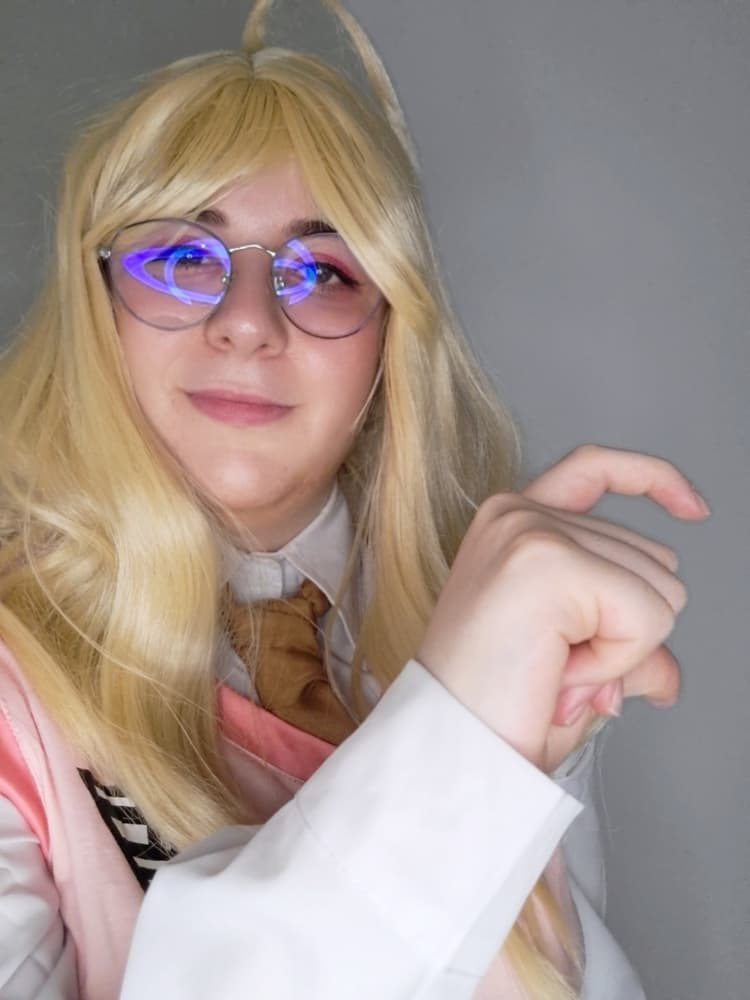 Kaede Akamatsu  - Photo 3