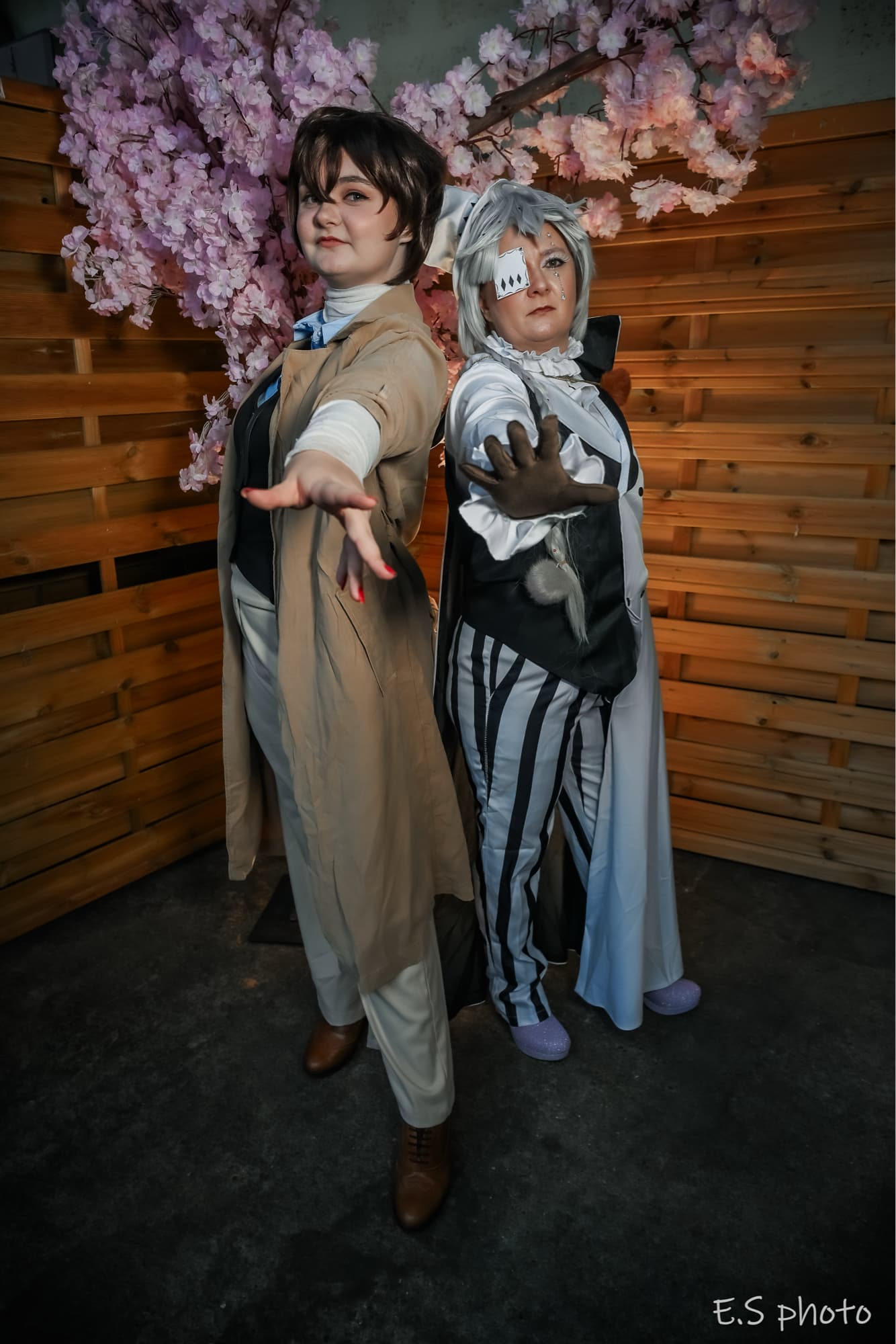 Bungo Stray Dogs  - Photo 12