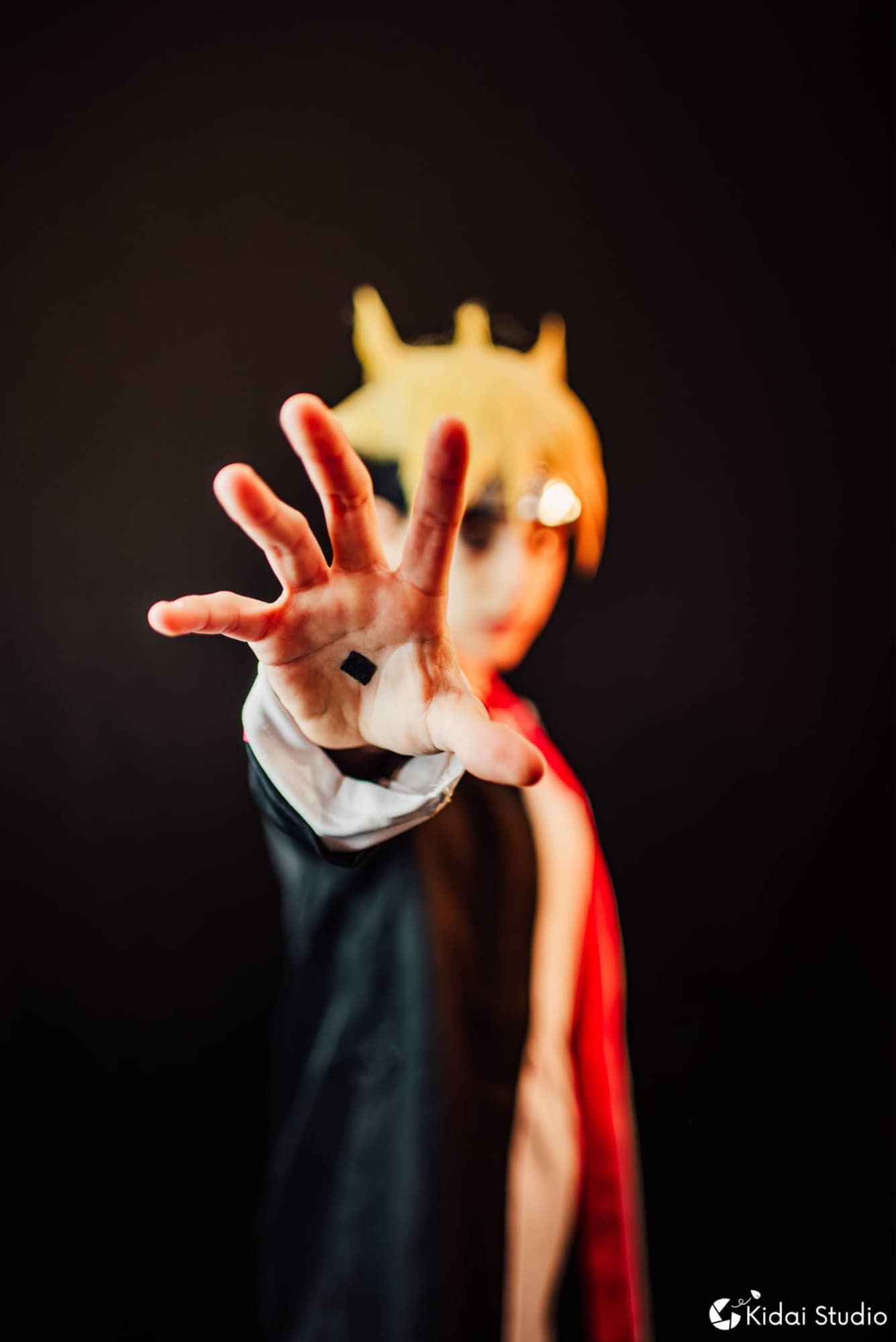 Boruto et Sarada - Photo 3