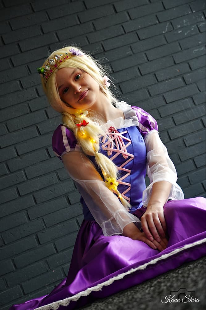 Raiponce👑 - Photo 19