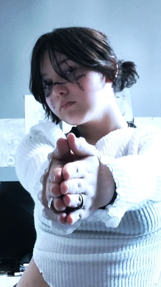 Choso (placard) - Photo 1