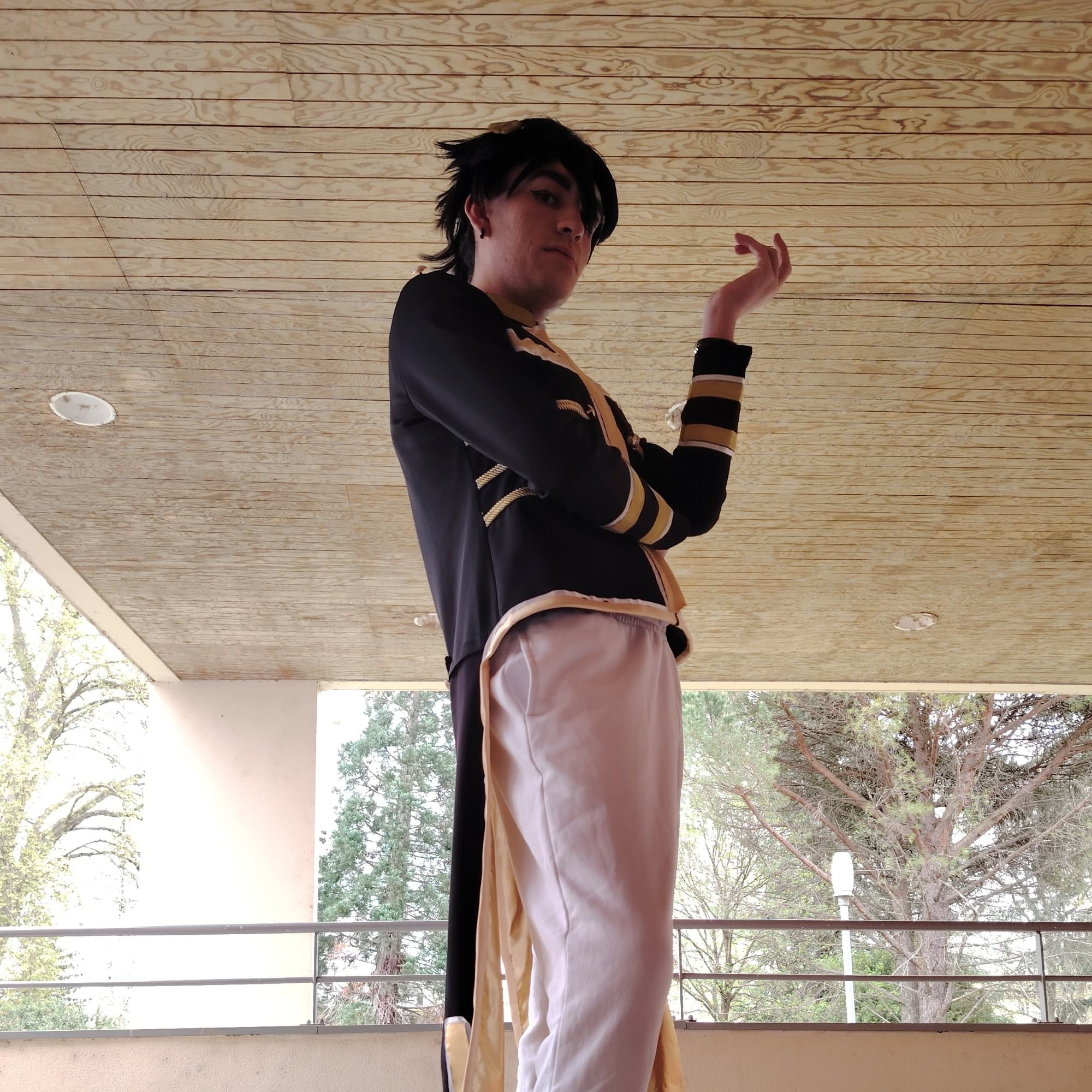 Azrael Morningstar