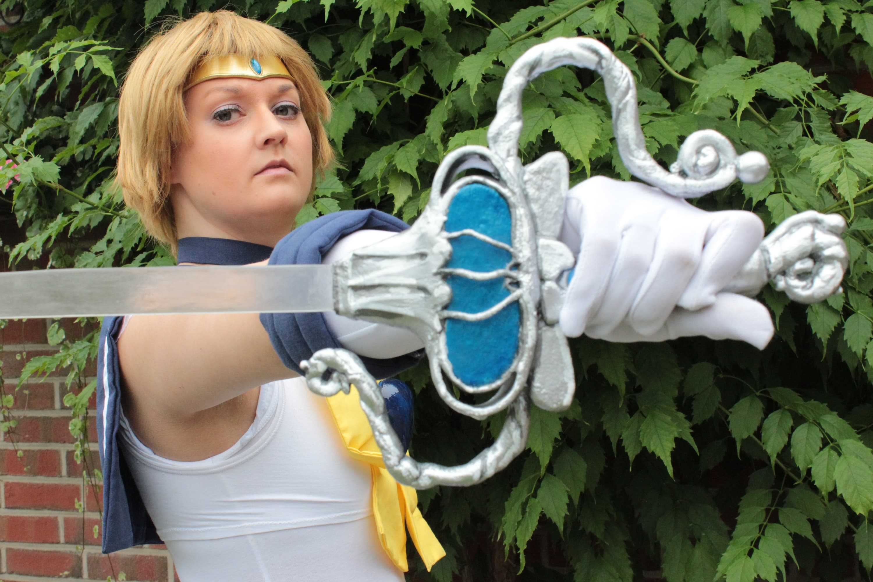 Super Sailor Uranus  - Photo 17
