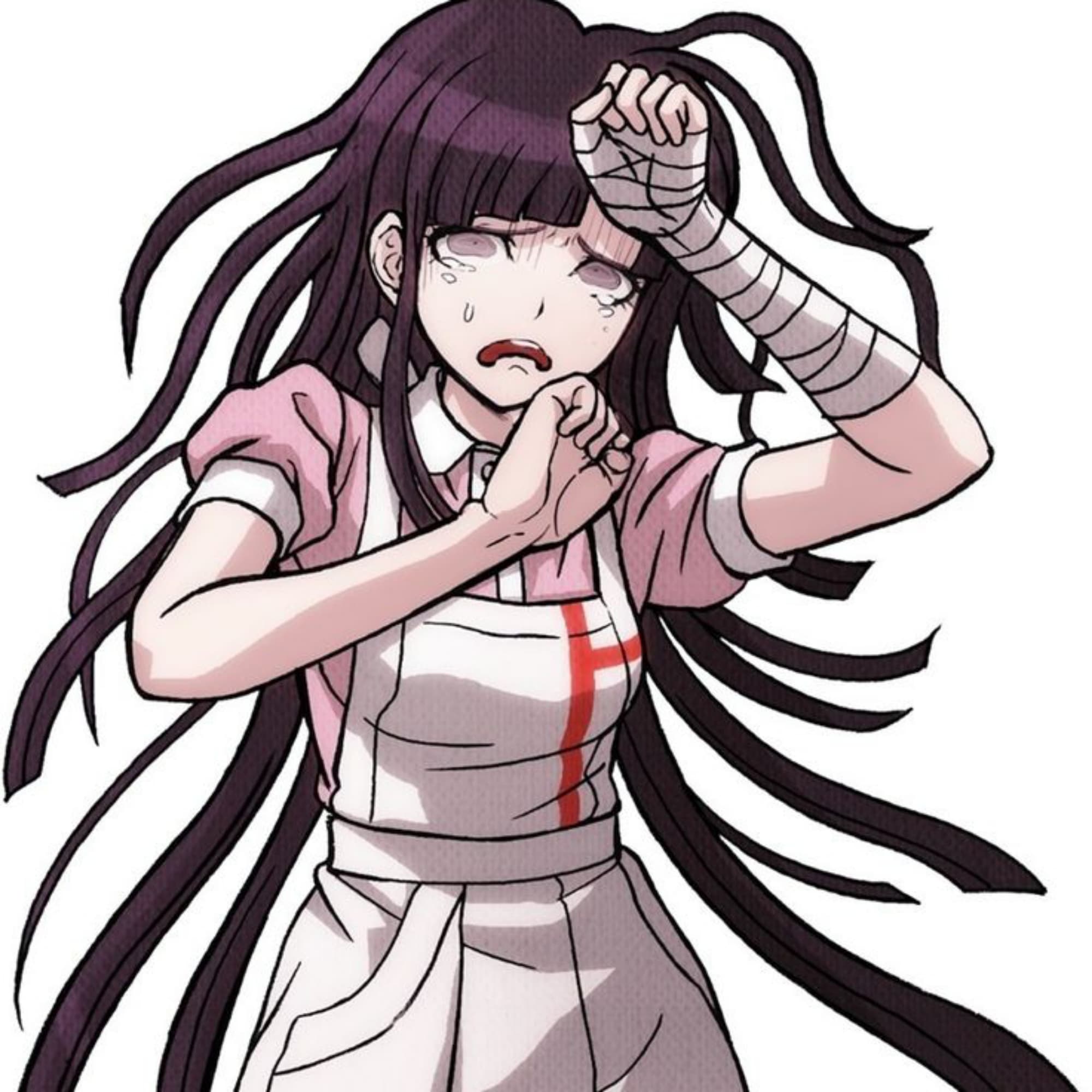 Mikan Tsumiki