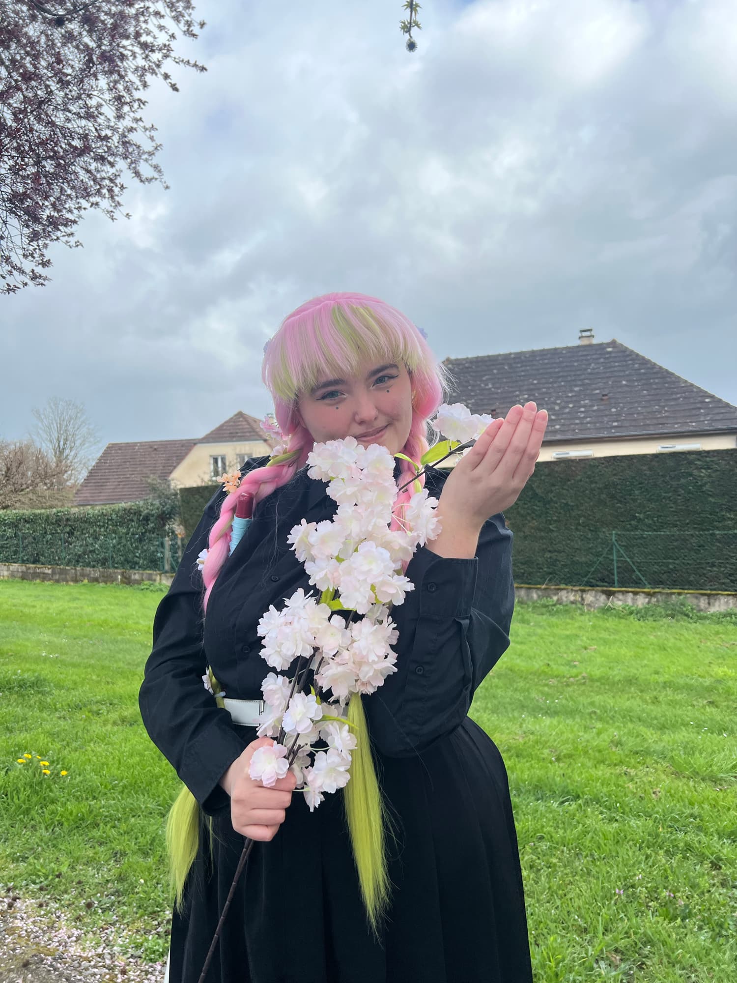 Mitsuri (Costest) - Photo 18