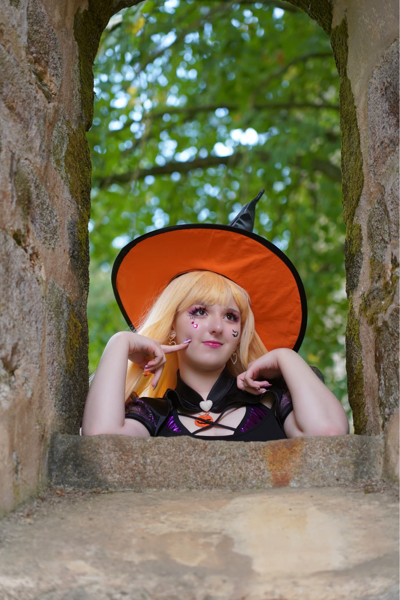 Marin Halloween  - Photo 37