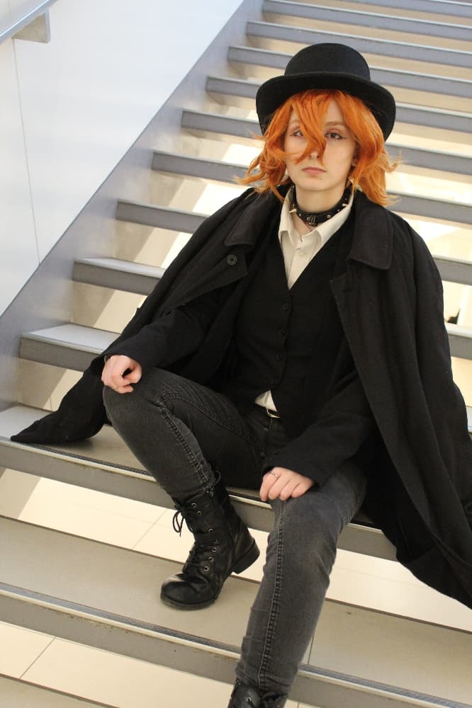 Chuuya - Photo 11