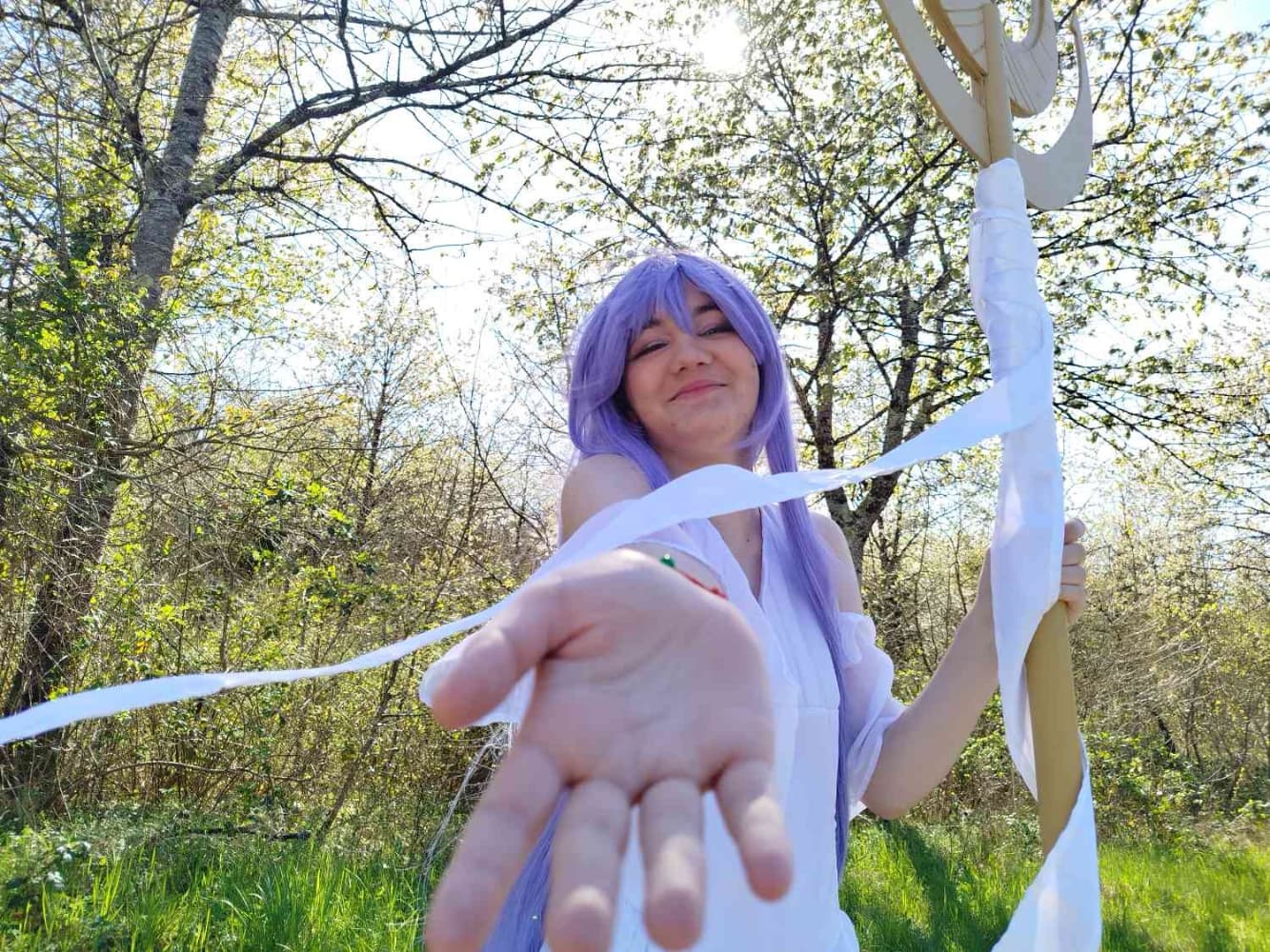 Sasha/Athéna  - Photo 31