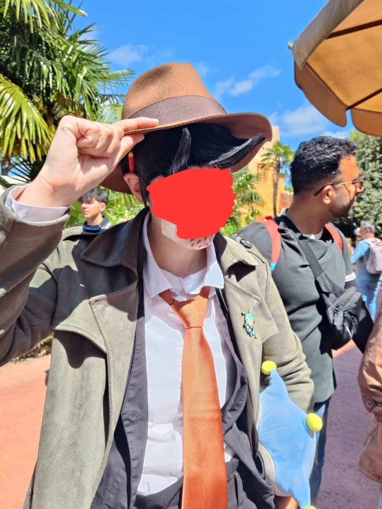 Dick Tektiv Gumshoe - Photo 10