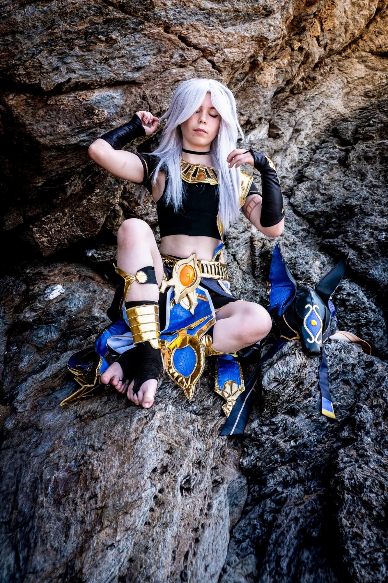 Shooting sumeru  - Photo 8