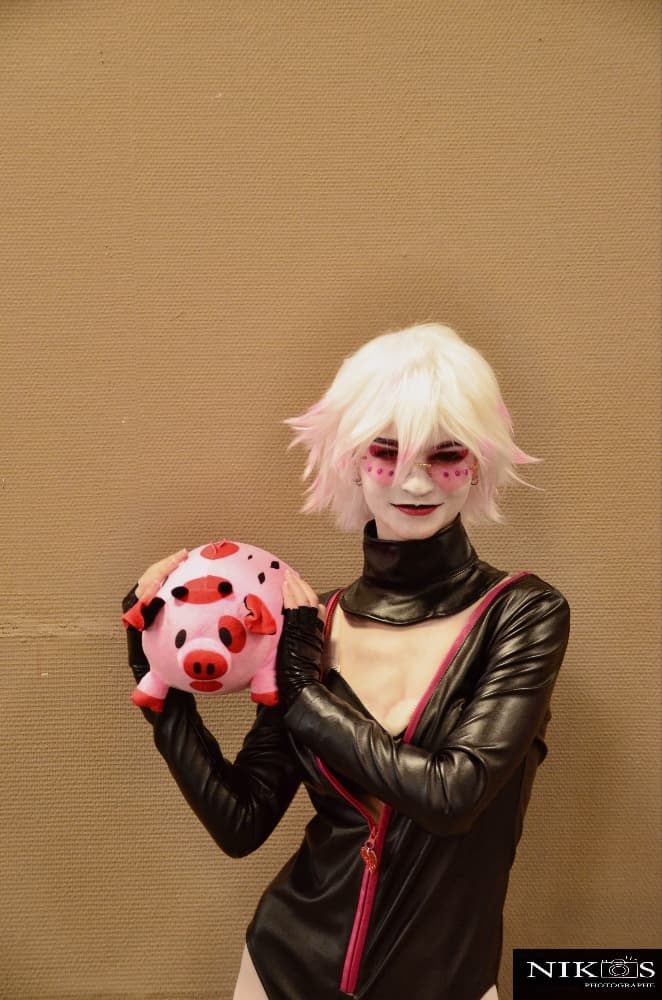 ☆Angel Dust Poison☆ - Photo 11