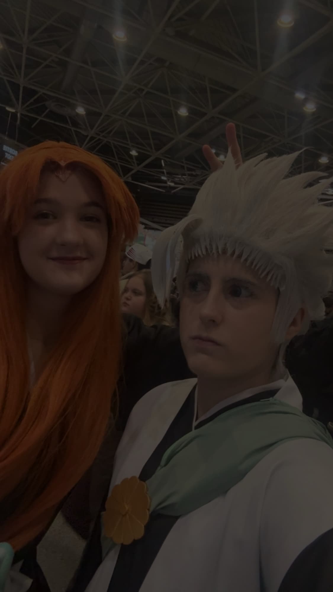 Toshiro Hitsugaya  - Photo 4