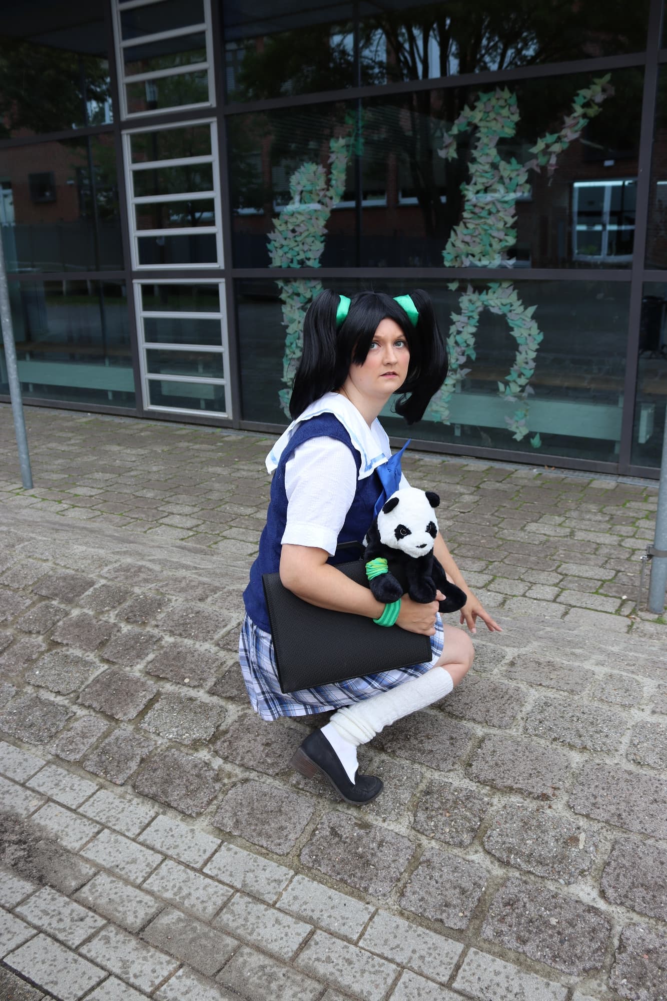 Xiaoyu (School) - Photo 37