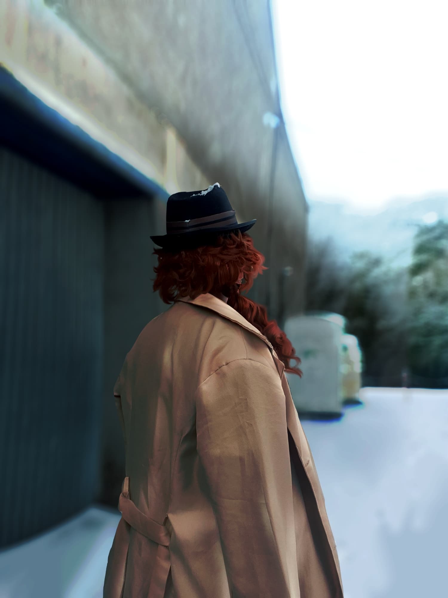 CLOSET COS - Chuuya  - Photo 2