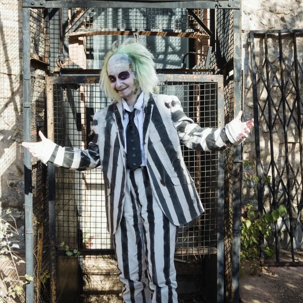Beetlejuice 