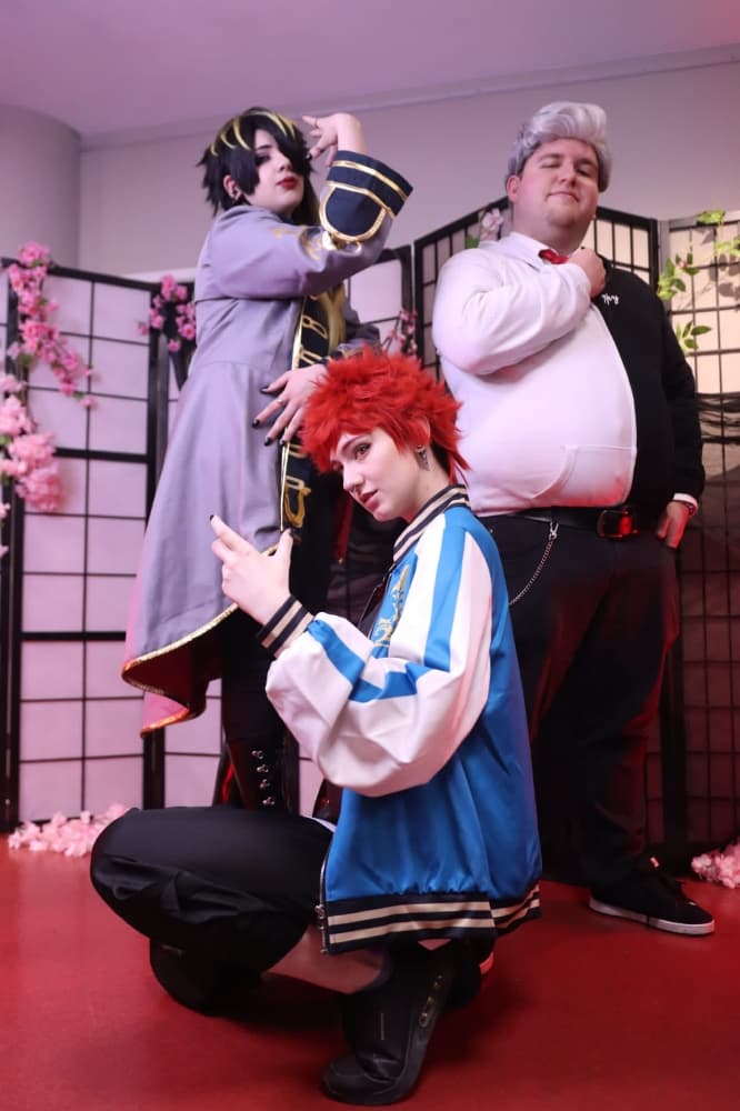 Amaguni Hitoya  - Photo 12